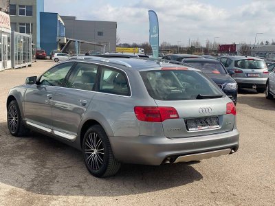 Audi A6 | 1