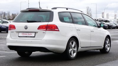 Volkswagen Passat | 3