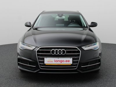 Audi A6 | 2
