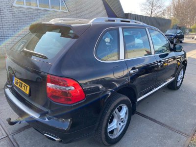 Porsche Cayenne | 3