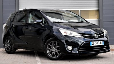 Toyota Verso | 2