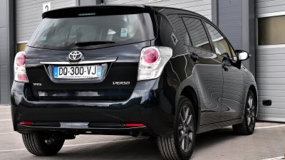 Toyota Verso | 3