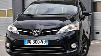 Toyota Verso | 1