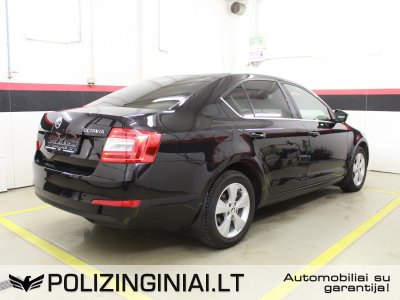 Skoda Octavia | 2