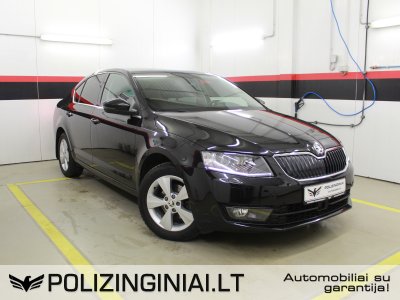 Skoda Octavia | 1