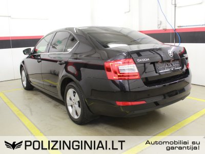 Skoda Octavia | 3
