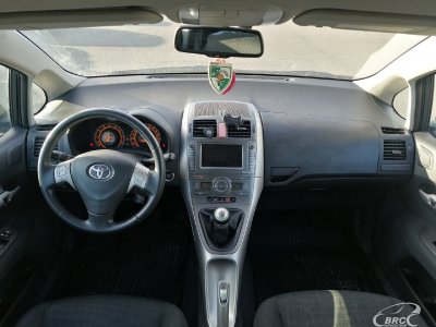 Toyota Auris | 2