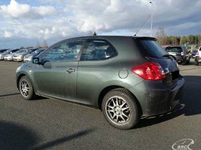 Toyota Auris | 1