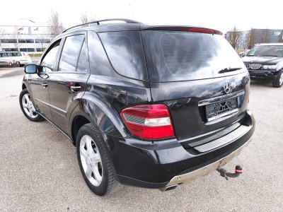 Mercedes-Benz ML320 | 2