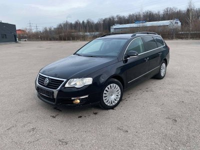 Volkswagen Passat | 3
