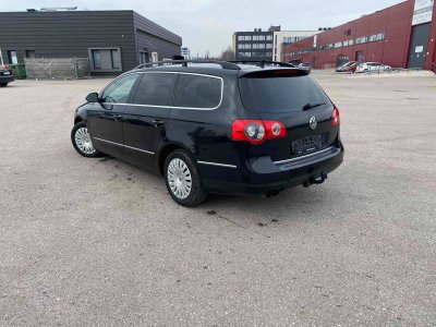 Volkswagen Passat | 2