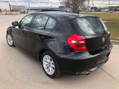 BMW 116 | 1