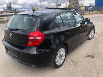BMW 116 | 2