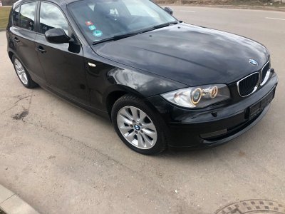 BMW 116 | 3