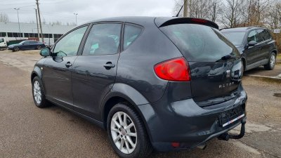 Seat Altea | 2