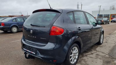 Seat Altea | 3