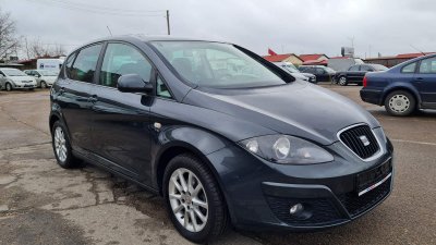 Seat Altea | 1