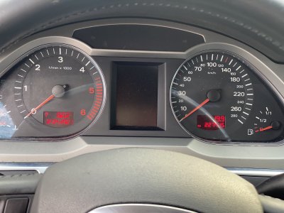 Audi A6 | 3