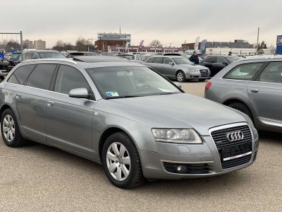 Audi A6 | 1
