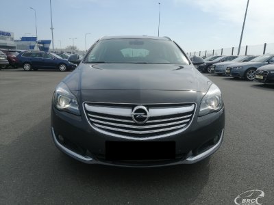 Opel Insignia | 3