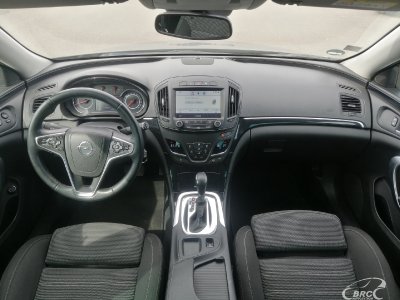 Opel Insignia | 2