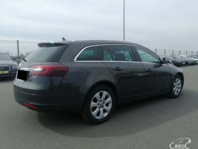 Opel Insignia | 1