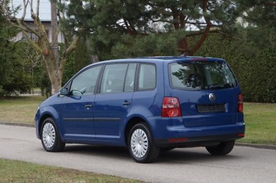Volkswagen Touran | 3
