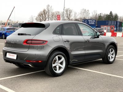 Porsche Macan | 3