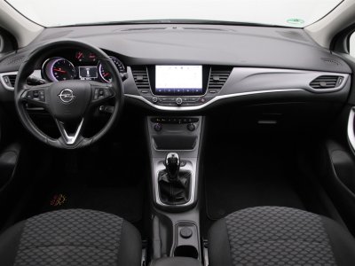 Opel Astra | 1