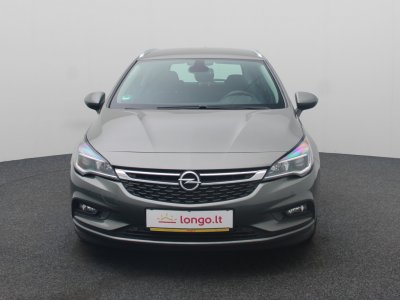 Opel Astra | 2