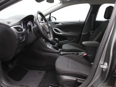 Opel Astra | 3