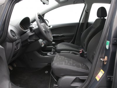 Opel Corsa | 3
