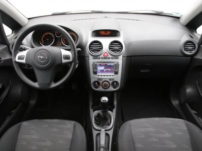 Opel Corsa | 1
