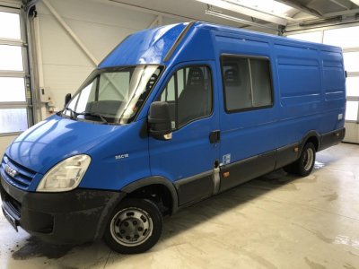 Iveco Daily