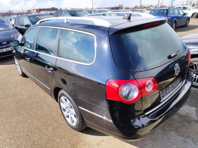 Volkswagen Passat | 1