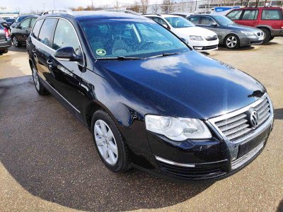 Volkswagen Passat | 3