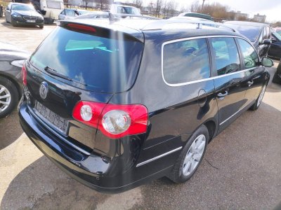 Volkswagen Passat | 2
