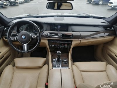 BMW 730 | 2