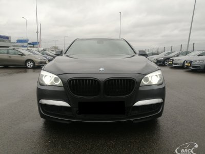BMW 730 | 3