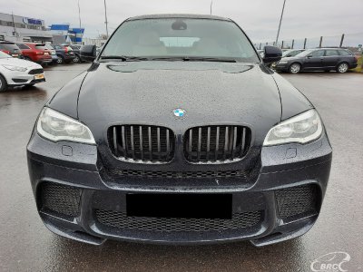 BMW X6 | 3