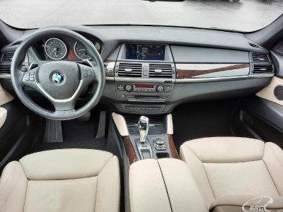 BMW X6 | 2