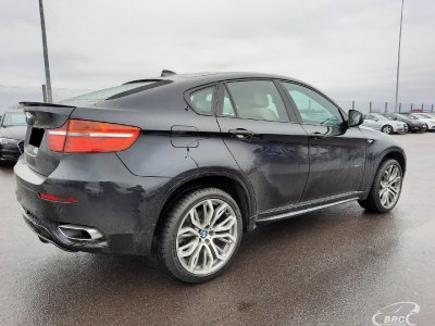 BMW X6 | 1