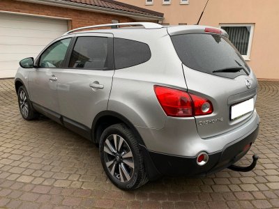 Nissan Qashqai | 3