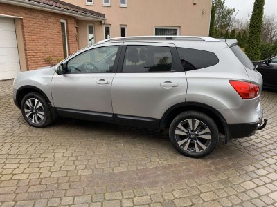 Nissan Qashqai | 2