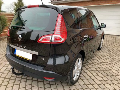 Renault Scenic | 3