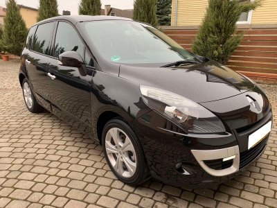 Renault Scenic | 1