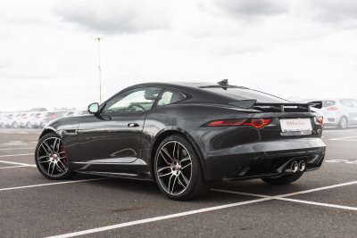 Jaguar F-Type | 3