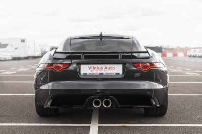 Jaguar F-Type | 2