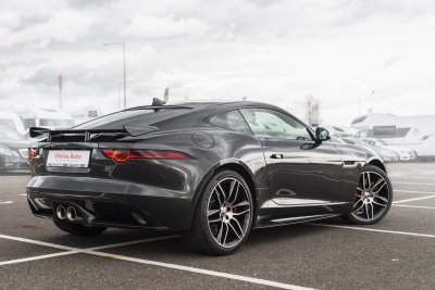 Jaguar F-Type | 1
