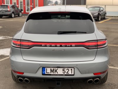 Porsche Macan | 3